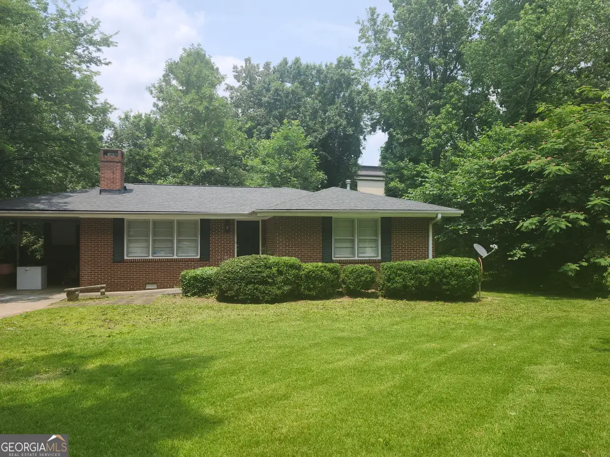 15 John Ross Drive Sw, Rome, GA 30165 - Image #1