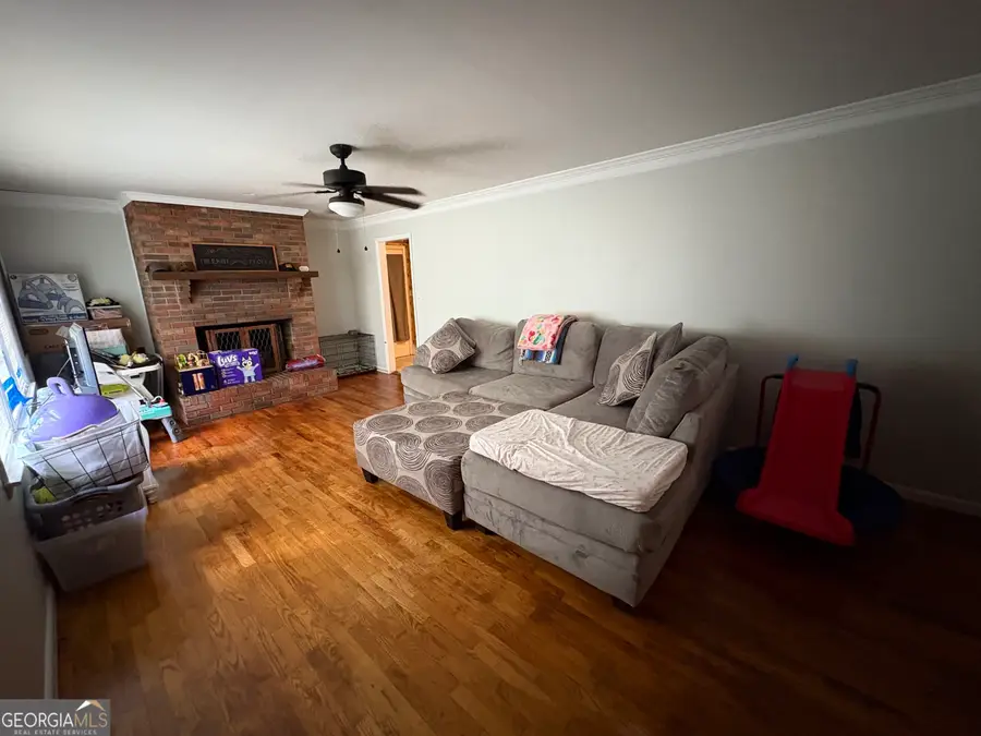 15 John Ross Drive Sw, Rome, GA 30165 - Image #2