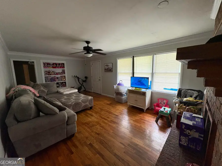 15 John Ross Drive Sw, Rome, GA 30165 - Image #3