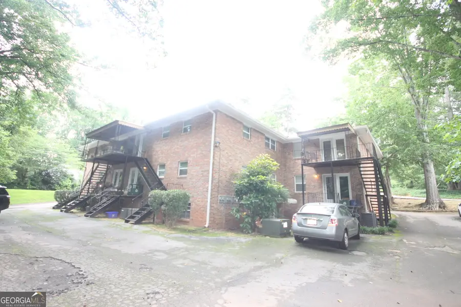 606 Coventry Road, Decatur, GA 30030 - Image #3