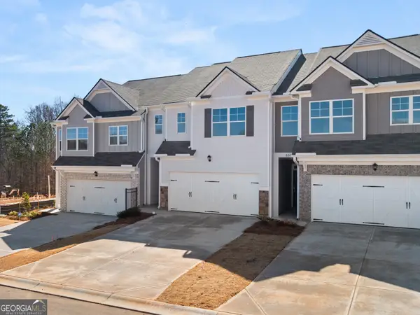 6698 Corryton Street, Flowery Branch, GA 30542