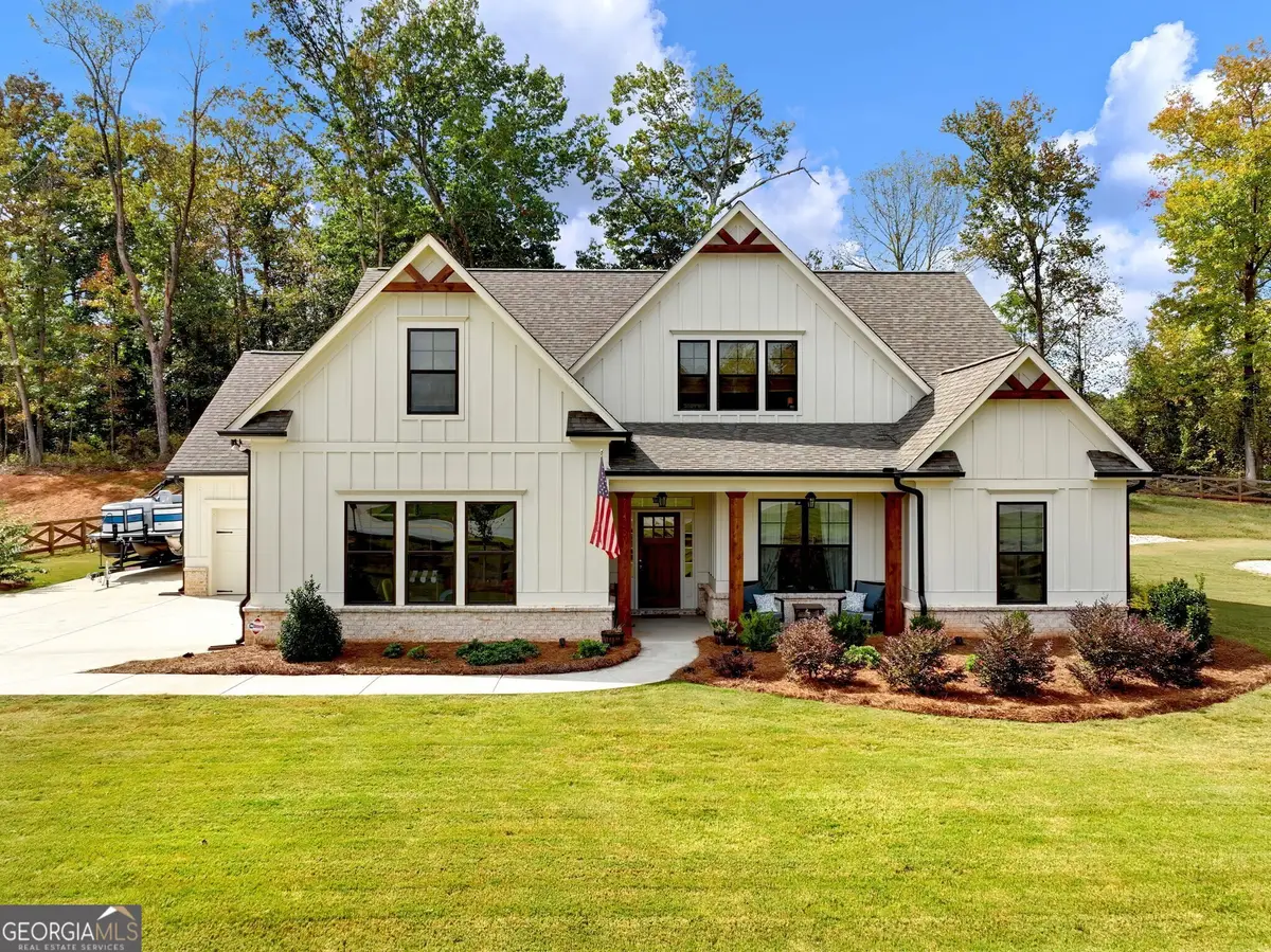 567 Storey Lane, Jefferson, GA 30549 - Image #1