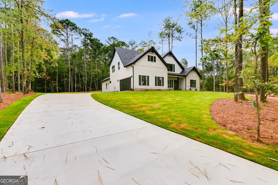 92 Liberty Station Drive, Bremen, GA 30110 - Image #2