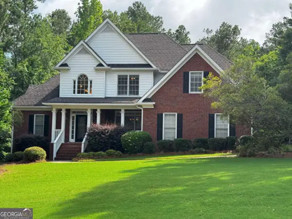 1031 Spring Lake Drive, Bishop, GA 30621
