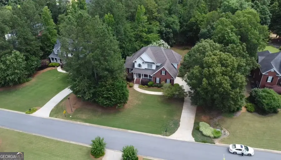 1031 Spring Lake Drive, Bishop, GA 30621 - Image #2