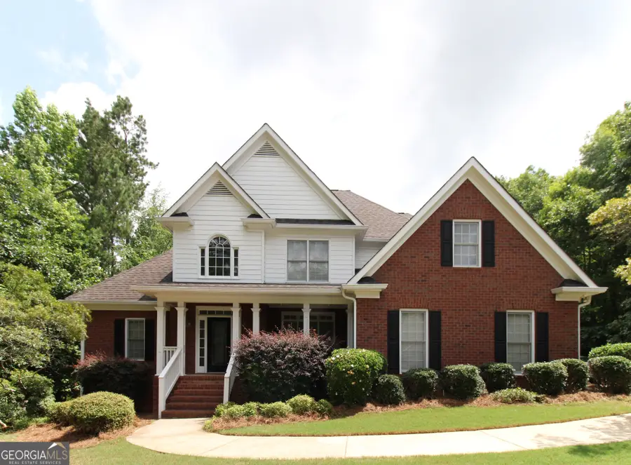 1031 Spring Lake Drive, Bishop, GA 30621 - Image #3