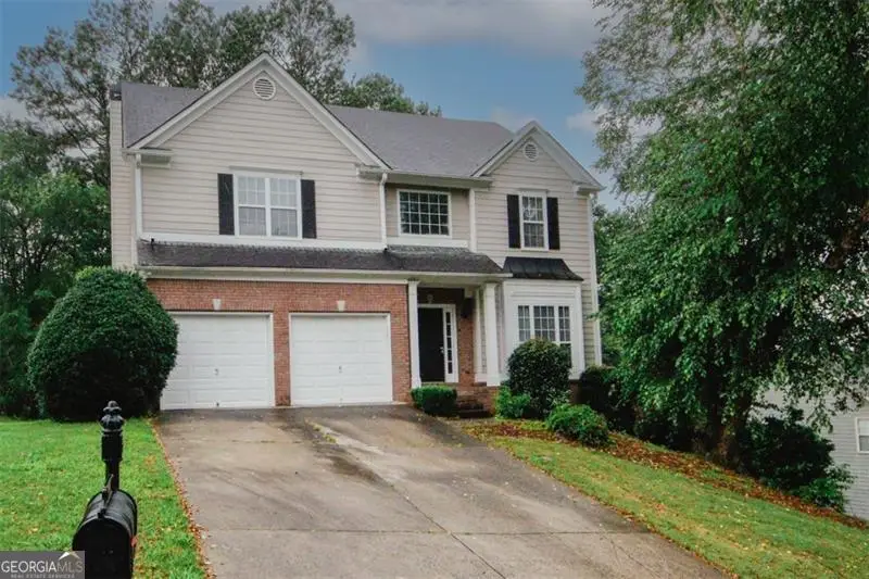 365 Hunt Creek Drive, Acworth, GA 30101 - Image #2