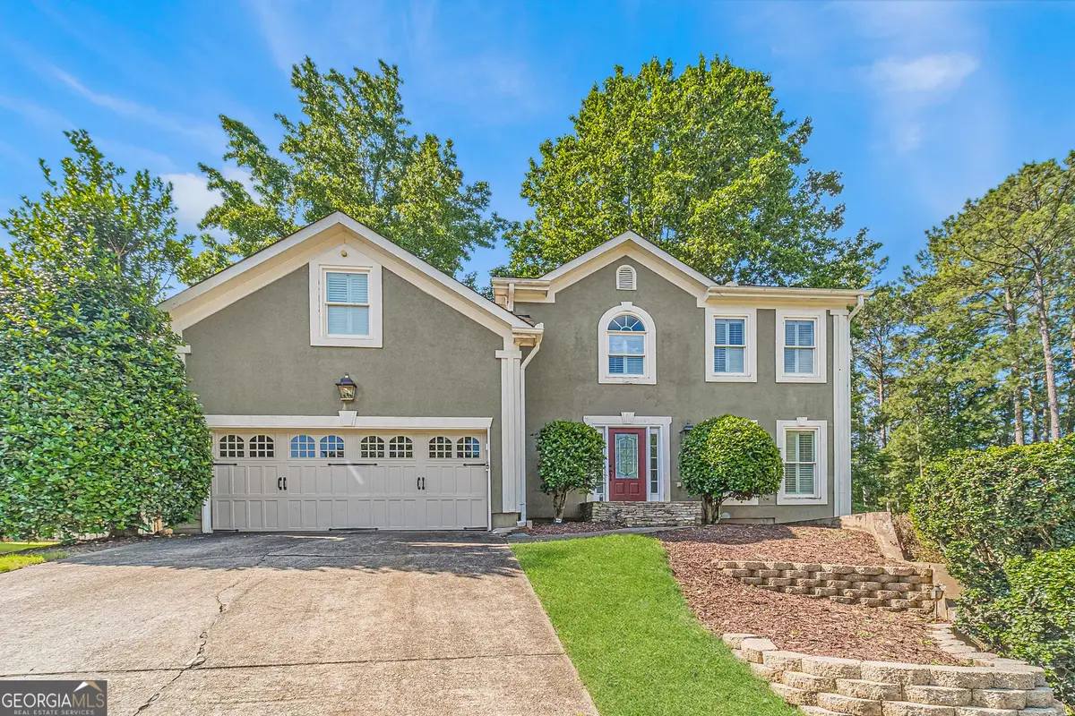 3830 Gallant Fox Court, Duluth, GA 30096 - Image #1