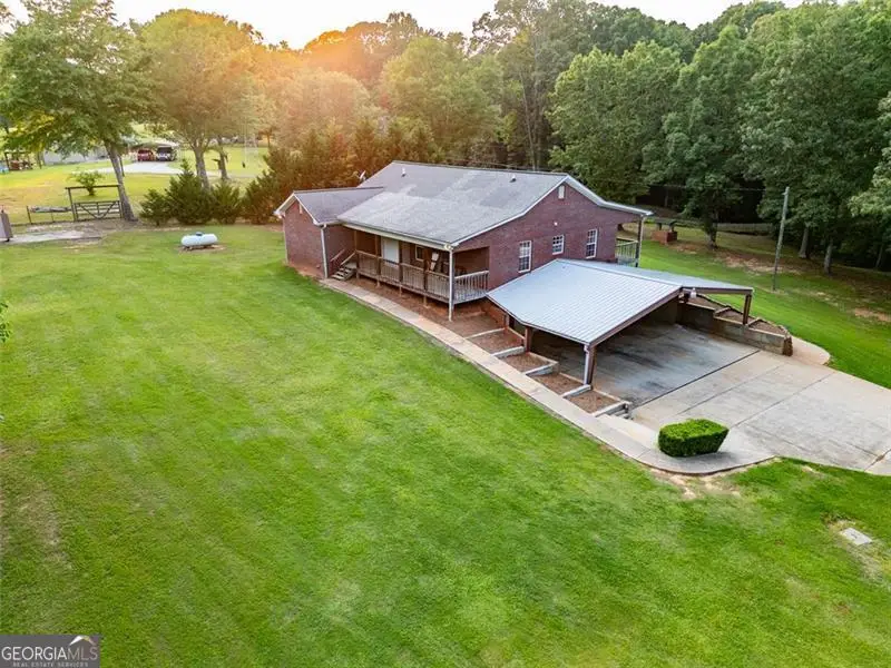 360 Parr Farm Road, Covington, GA 30016 - Image #1