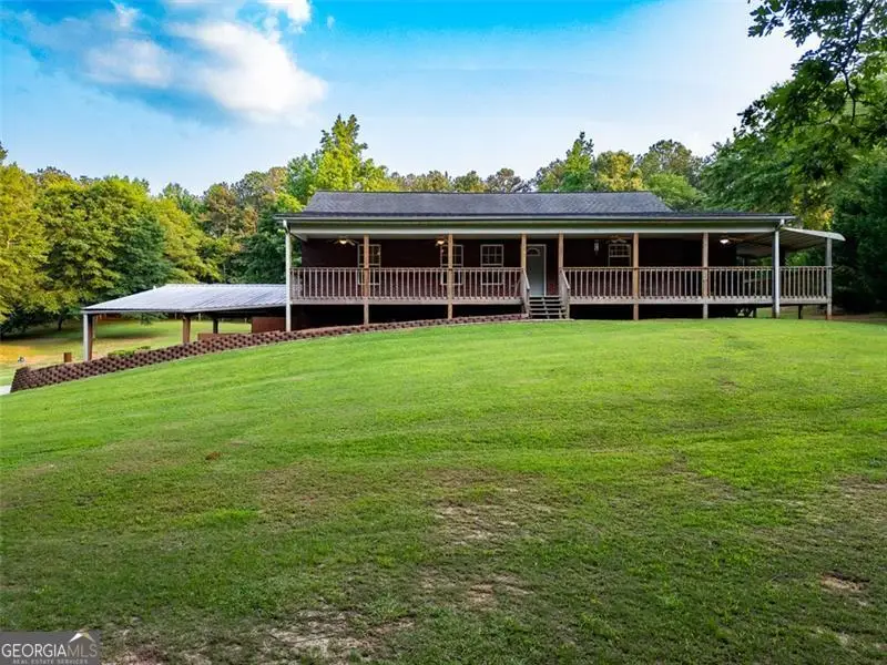 360 Parr Farm Road, Covington, GA 30016 - Image #3
