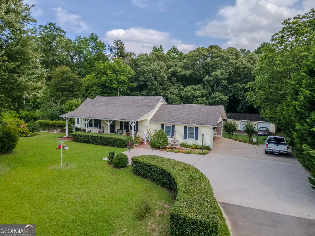 4017 S South Bogan Road, Buford, GA 30519 - Image #1