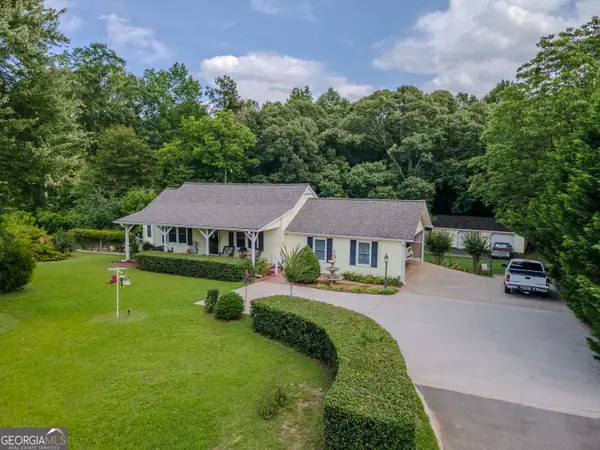 4017 S South Bogan Road, Buford, GA 30519