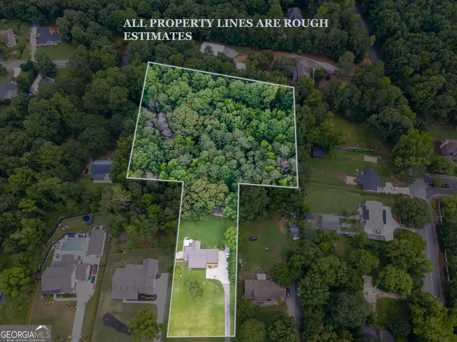 4017 S South Bogan Road, Buford, GA 30519 - Image #2