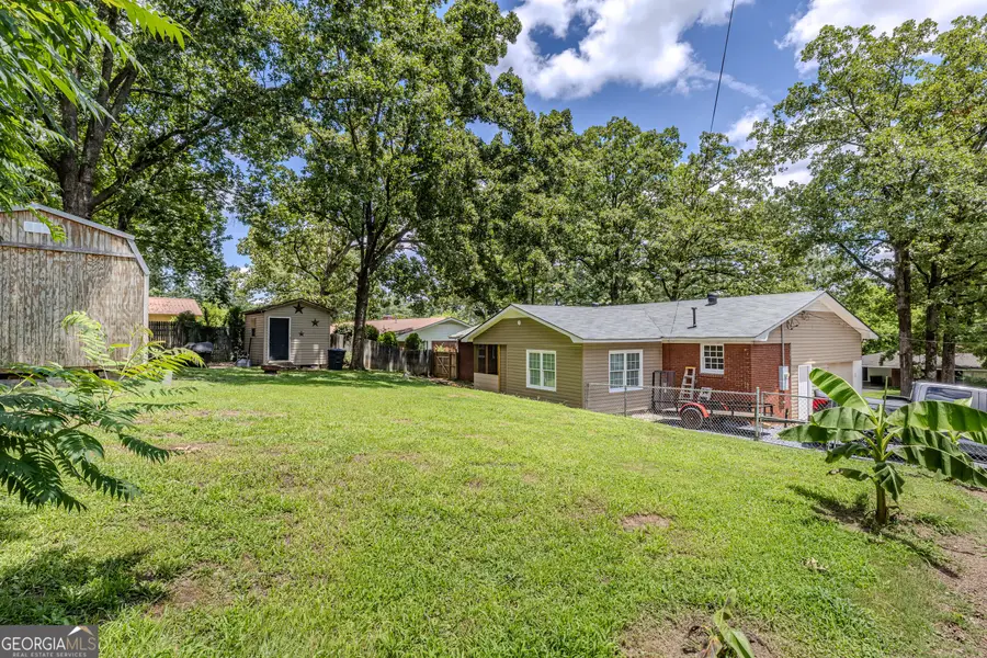 106 Kenwood Drive Sw, Rome, GA 30165 - Image #3