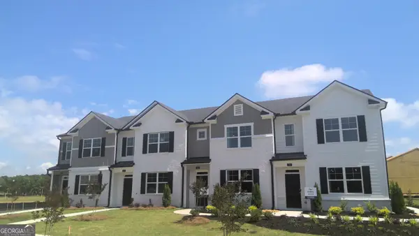 372 Sound Circle, Stockbridge, GA 30281