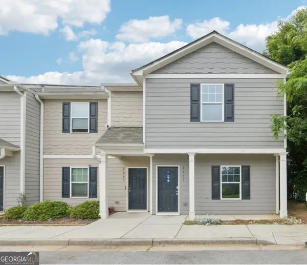 4001 Avalon Road Sw, Atlanta, GA 30331