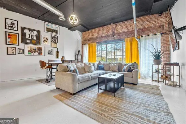 881 Memorial Drive Se #116, Atlanta, GA 30316