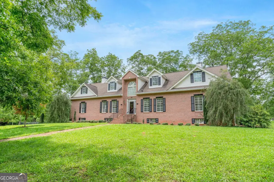 113 Heatherwood Lane, Barnesville, GA 30204 - Image #2