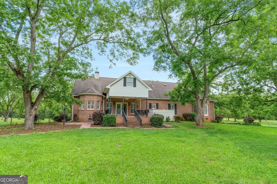 113 Heatherwood Lane, Barnesville, GA 30204 - Image #3