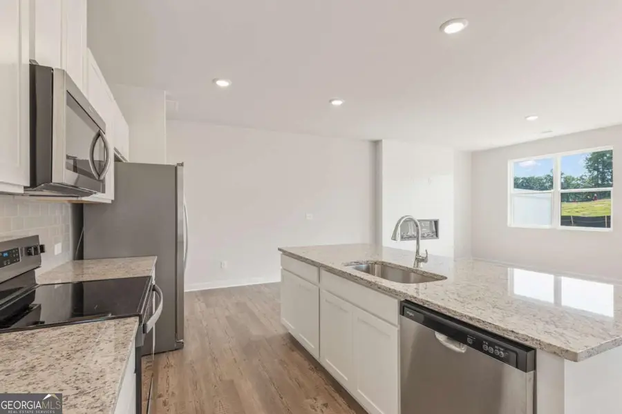 2849 Bullfrog Lane #LOT 173, Gainesville, GA 30507 - Image #2