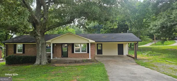 645 Valley Road, Cedartown, GA 30125