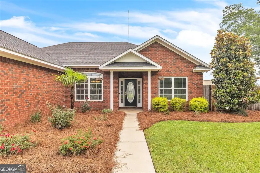 1212 E Barnard Street, Glennville, GA 30427 - Image #2