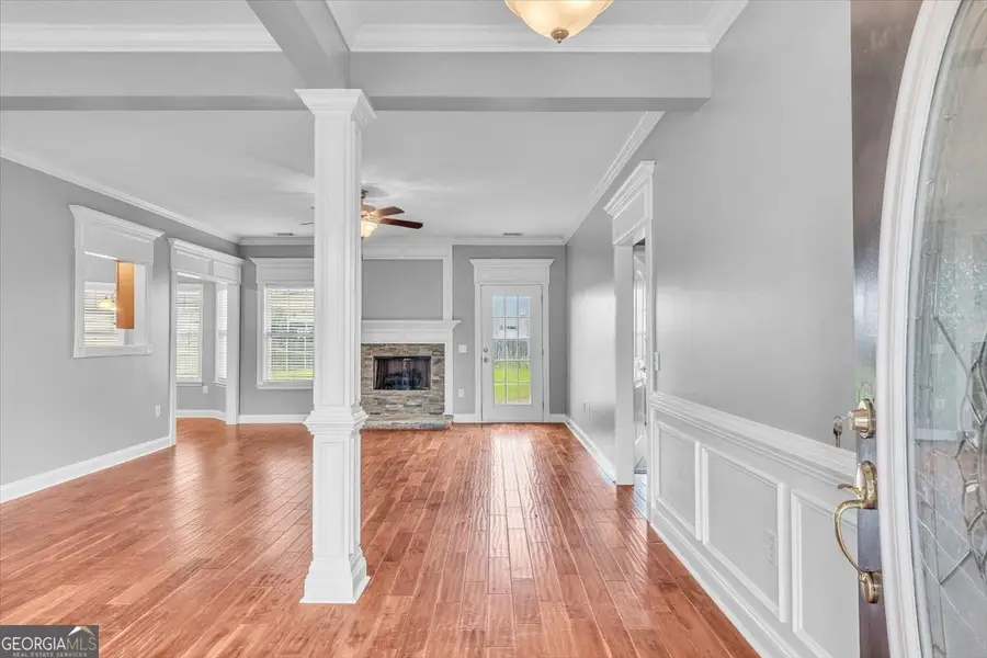 1212 E Barnard Street, Glennville, GA 30427 - Image #3