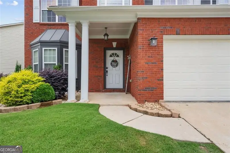 1657 Bradmere Lane, Lithia Springs, GA 30122 - Image #3