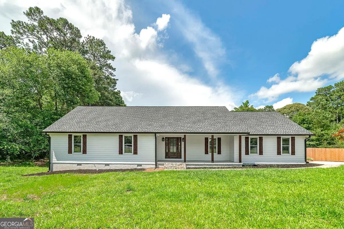 858 Pates Creek Road, Stockbridge, GA 30281 - Image #1