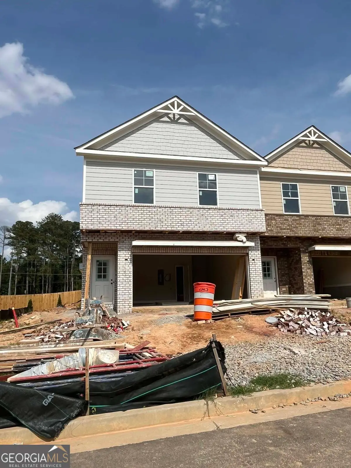 37 Creekside Commons Drive, Hoschton, GA 30548 - Image #1