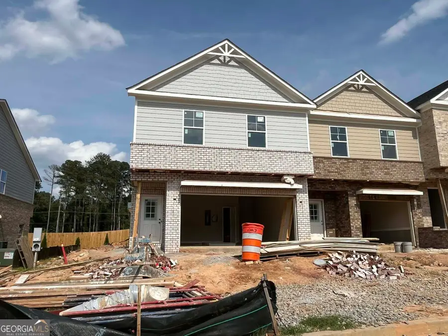 37 Creekside Commons Drive, Hoschton, GA 30548 - Image #3