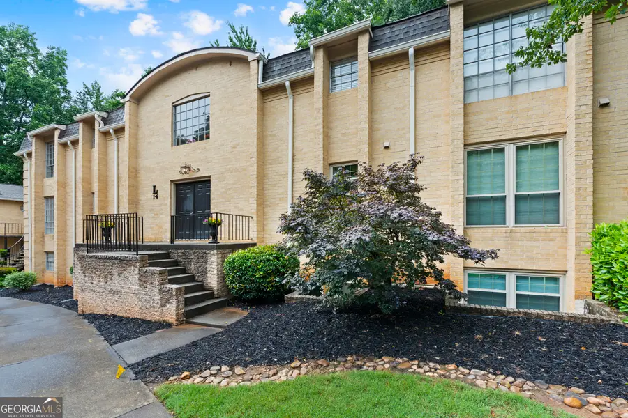 5400 Roswell Road #APT L 6, Sandy Springs, GA 30342 - Image #2