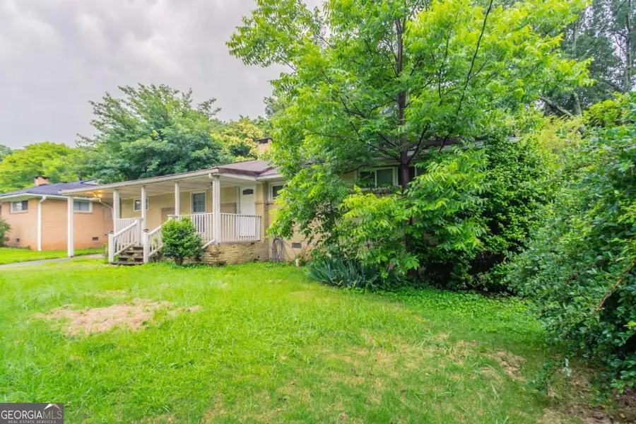 3409 Hyland Drive, Decatur, GA 30032 - Image #2