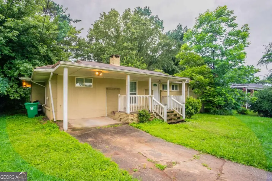 3409 Hyland Drive, Decatur, GA 30032 - Image #3