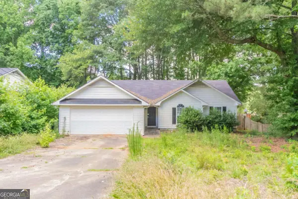 20 Rosebud Lane, Mcdonough, GA 30253