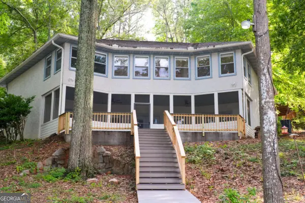 161 Flamingo Court, Monticello, GA 31064