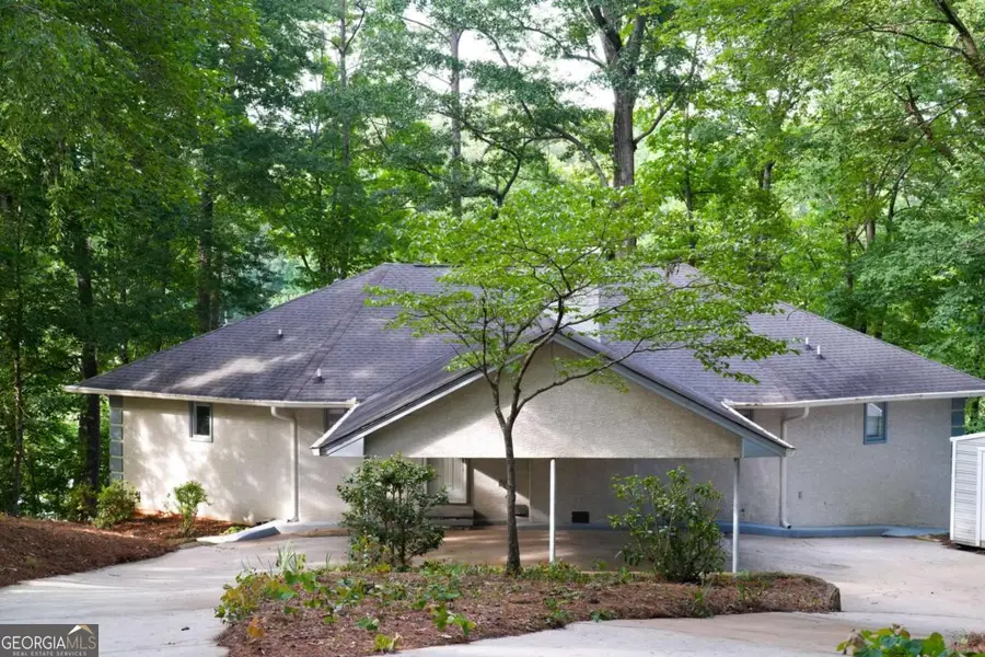 161 Flamingo Court, Monticello, GA 31064 - Image #3