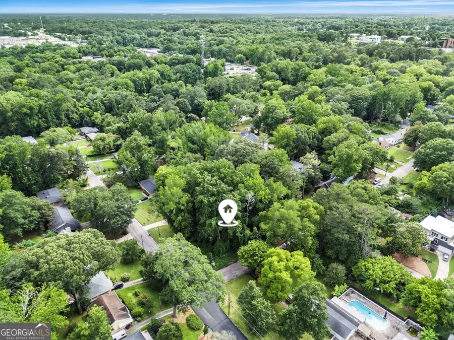 955 Gresham Avenue Se, Atlanta Decatur, GA 30316 - Image #3