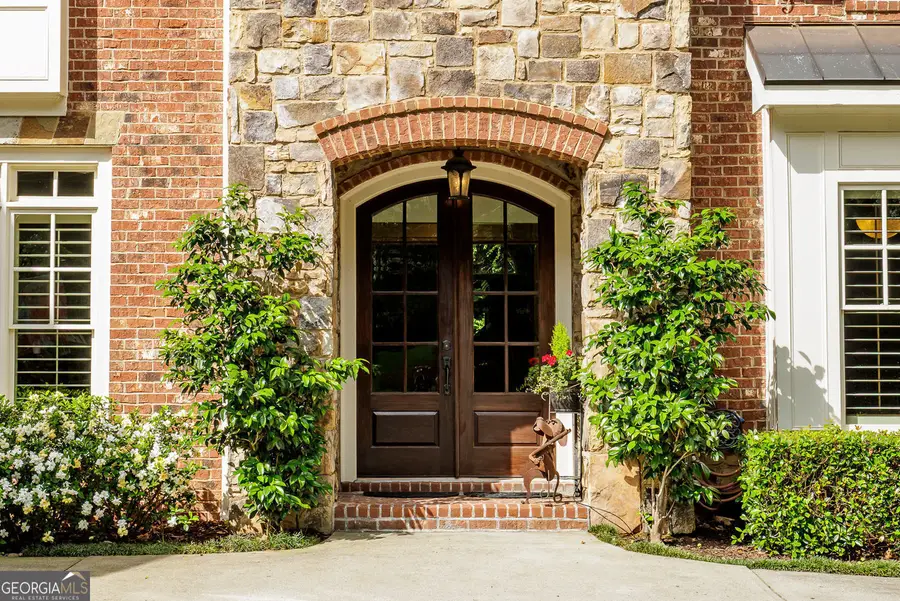 5284 Vernon Springs Trail Nw, Sandy Springs, GA 30327 - Image #2