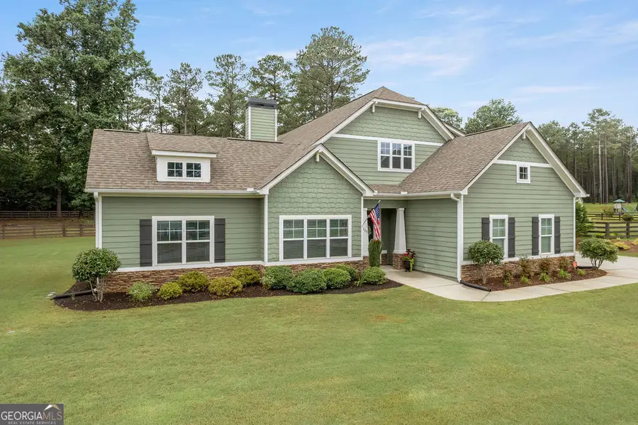 130 Fox Hall Crossing E, Senoia, GA 30276 - Image #3