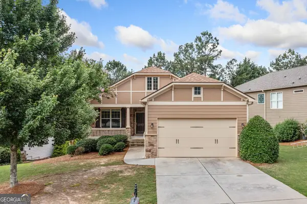 238 Balsam Drive, Canton, GA 30114
