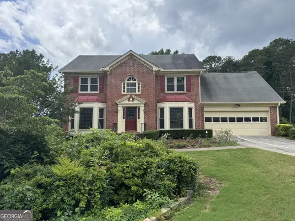 25 Darcee Court, Lawrenceville, GA 30046