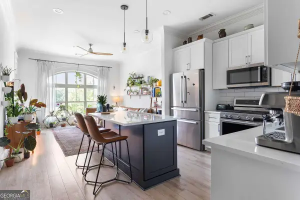 625 Piedmont Avenue Ne #3029, Atlanta, GA 30308