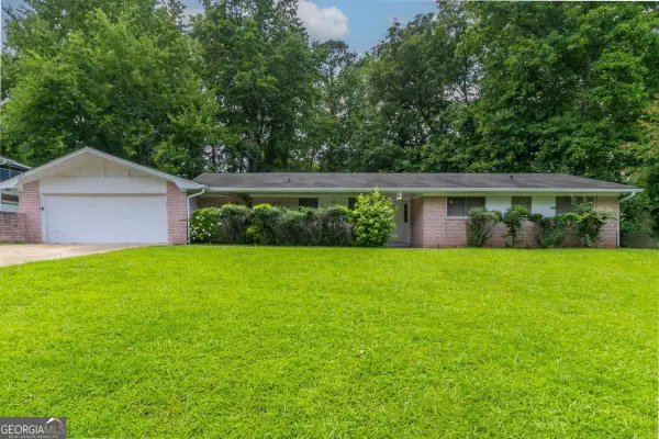 460 E Kildare Avenue Nw, Atlanta, GA 30318