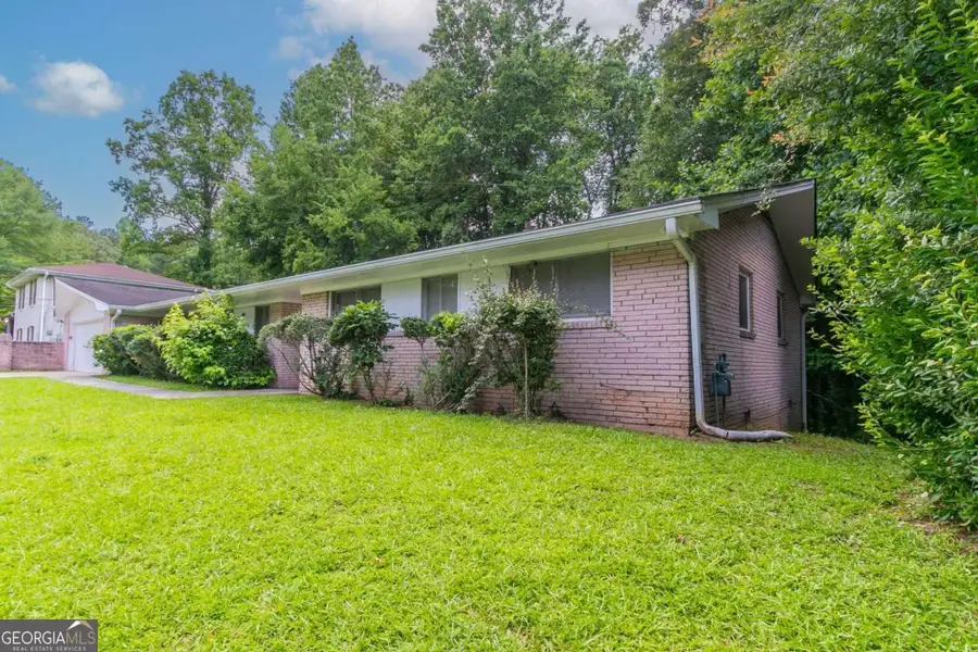 460 E Kildare Avenue Nw, Atlanta, GA 30318 - Image #2