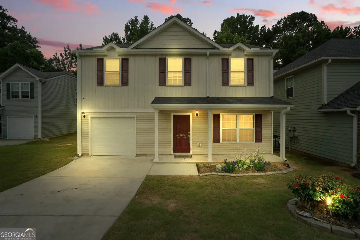 5987 Westchase Street, Atlanta, GA 30336 - Image #1