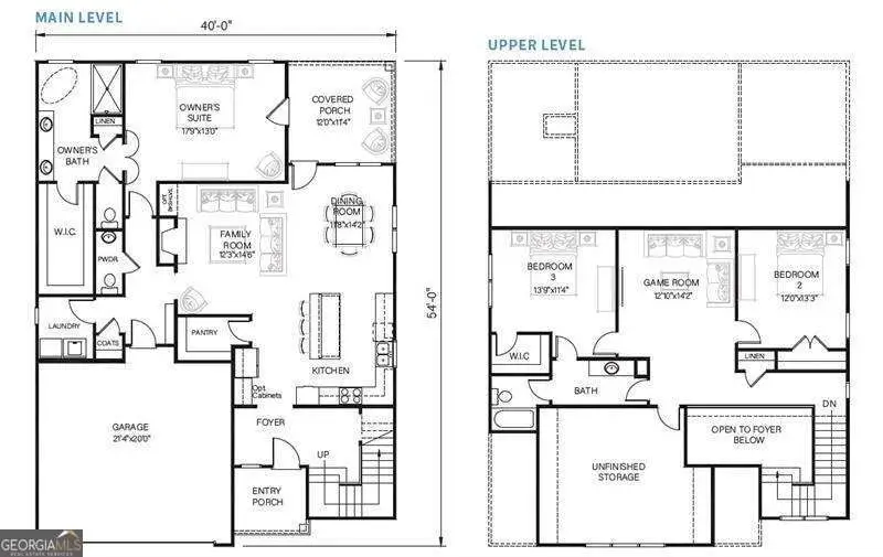 114 Ft Gibson Court, Waleska, GA 30183 - Image #2