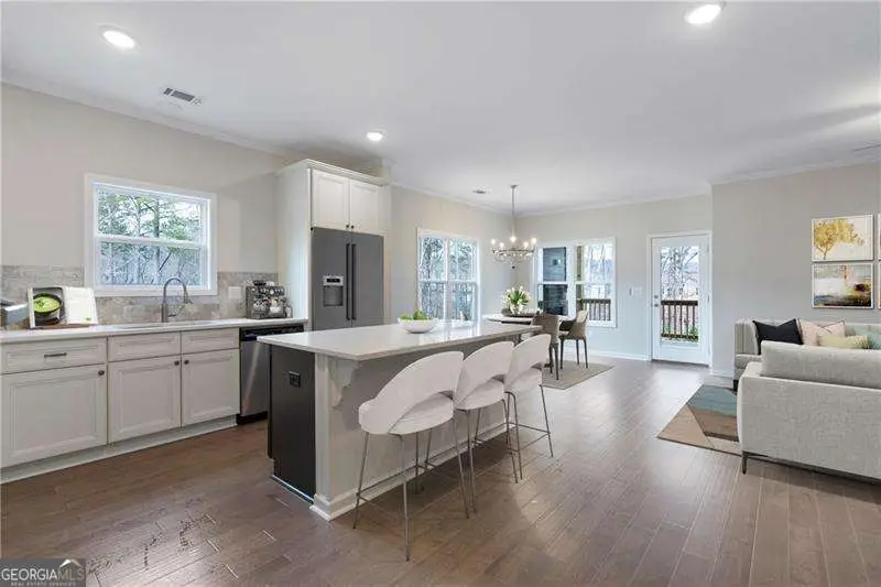 114 Ft Gibson Court, Waleska, GA 30183 - Image #3