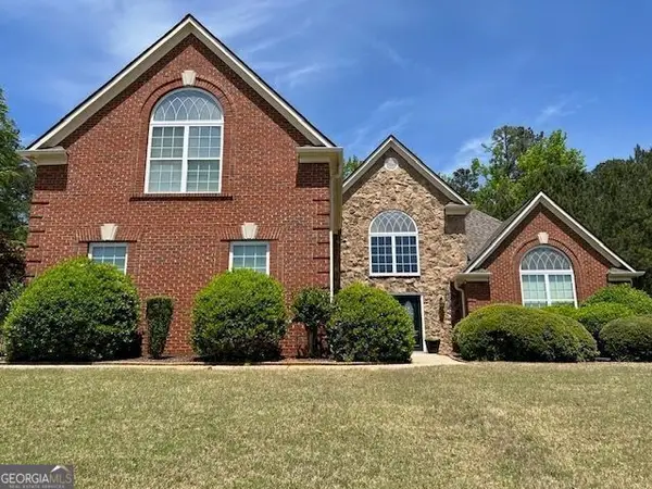 1209 Persimmon Way, McDonough, GA 30252