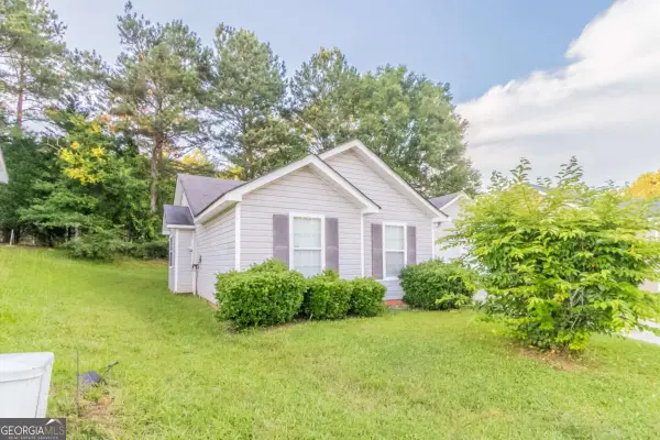 6304 Kendra Lane, Lithonia, GA 30058